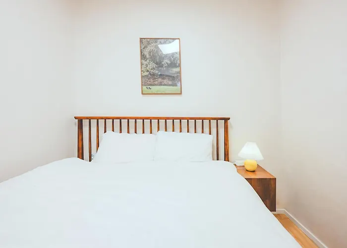 Daire Private House Of A Newlywed Couple In Sinchon *