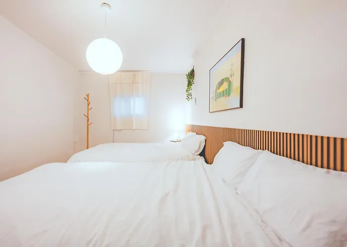 Private House Of A Newlywed Couple In Sinchon Appartamento *