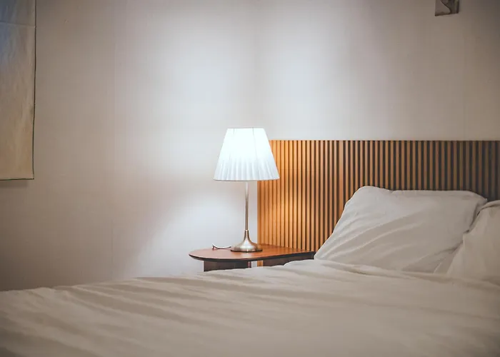 Private House Of A Newlywed Couple In Sinchon *