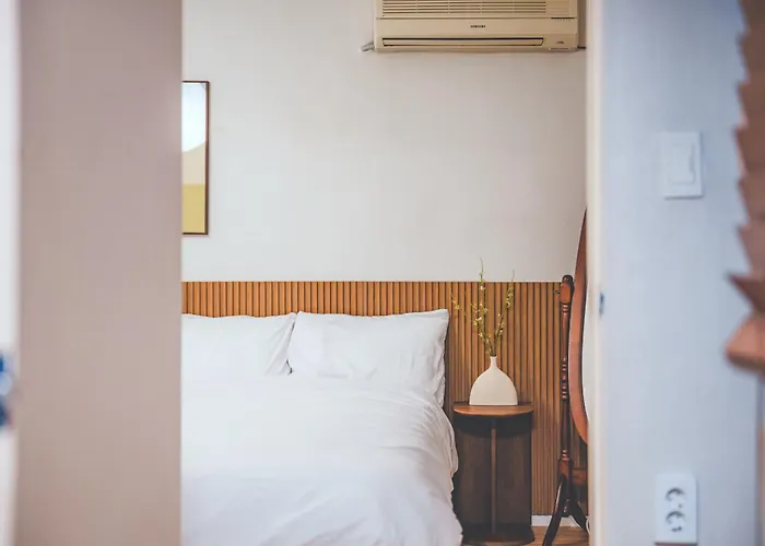 Daire Private House Of A Newlywed Couple In Sinchon