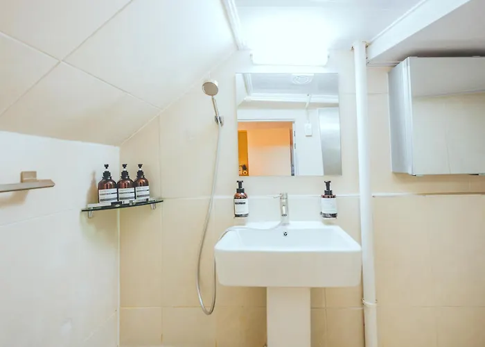 Private House Of A Newlywed Couple In Sinchon Appartamento *
