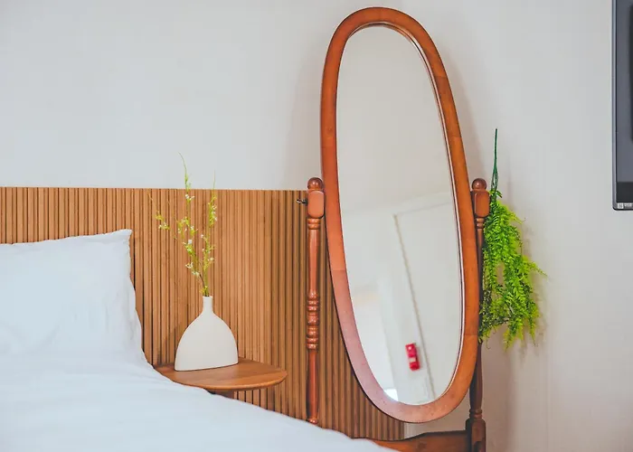 Appartamento Private House Of A Newlywed Couple In Sinchon