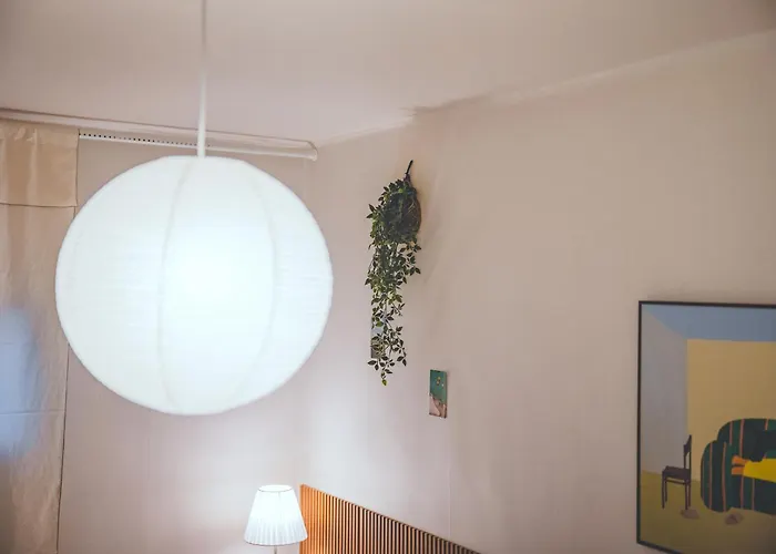 Daire Private House Of A Newlywed Couple In Sinchon *