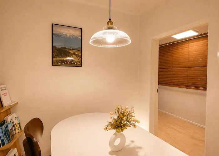 Apartamento Private House Of A Newlywed Couple In Sinchon Hongdae Ewha Womans *