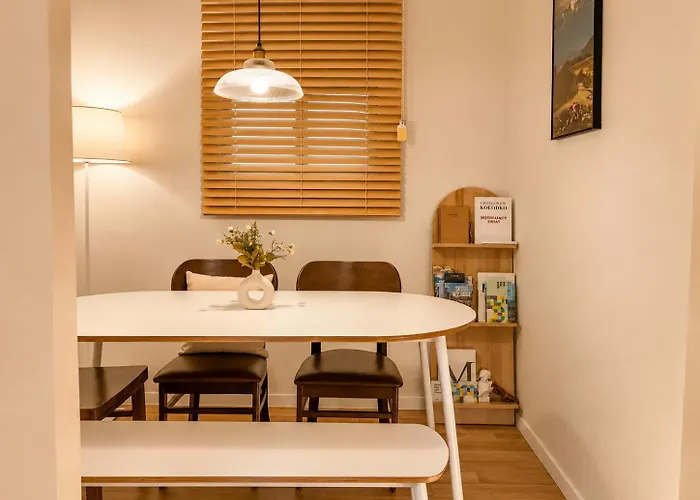 Apartamento Private House Of A Newlywed Couple In Sinchon Hongdae Ewha Womans *