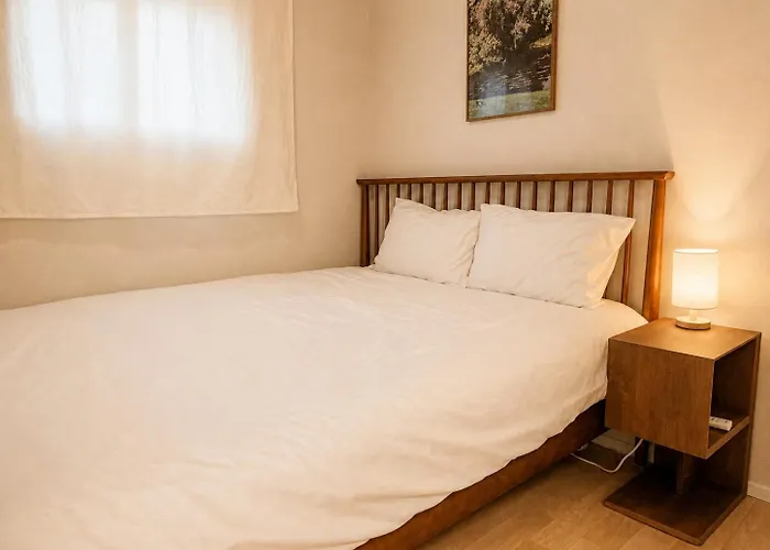 Apartamento Private House Of A Newlywed Couple In Sinchon Hongdae Ewha Womans