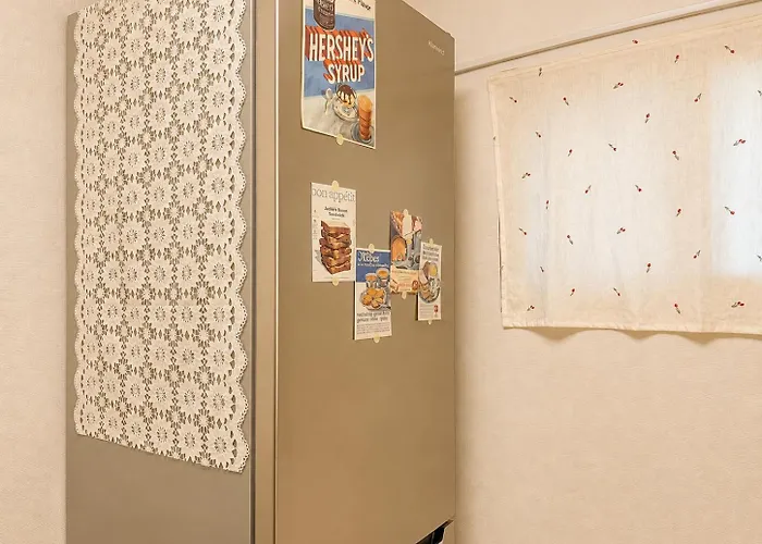 Apartamento Private House Of A Newlywed Couple In Sinchon Hongdae Ewha Womans