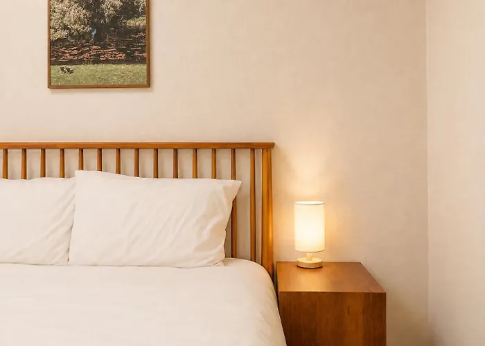 Apartamento Private House Of A Newlywed Couple In Sinchon Hongdae Ewha Womans *