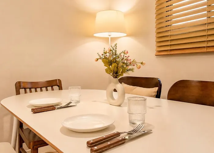 Private House Of A Newlywed Couple In Sinchon Hongdae Ewha Womans Apartamento Seul