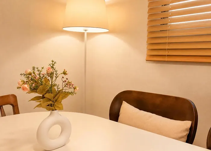Private House Of A Newlywed Couple In Sinchon Hongdae Ewha Womans Apartamento Seul